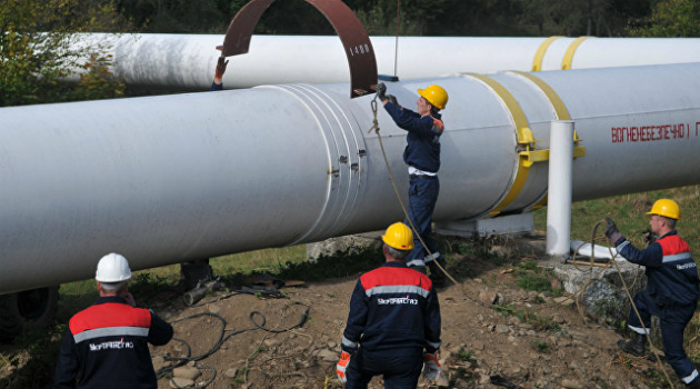 Ukrayna, Rusya'nın doğalgaz indirimini beğenmedi