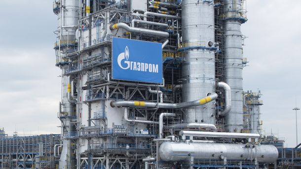 Gazprom, 13 yılın rekorunu kırdı, Türkiye ilk sırada