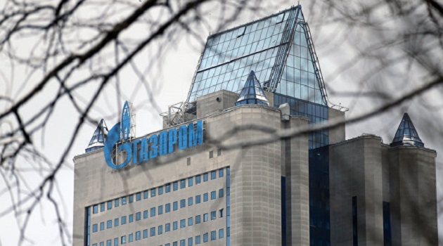 Gazprom: Türk şirketleriyle anlaştık