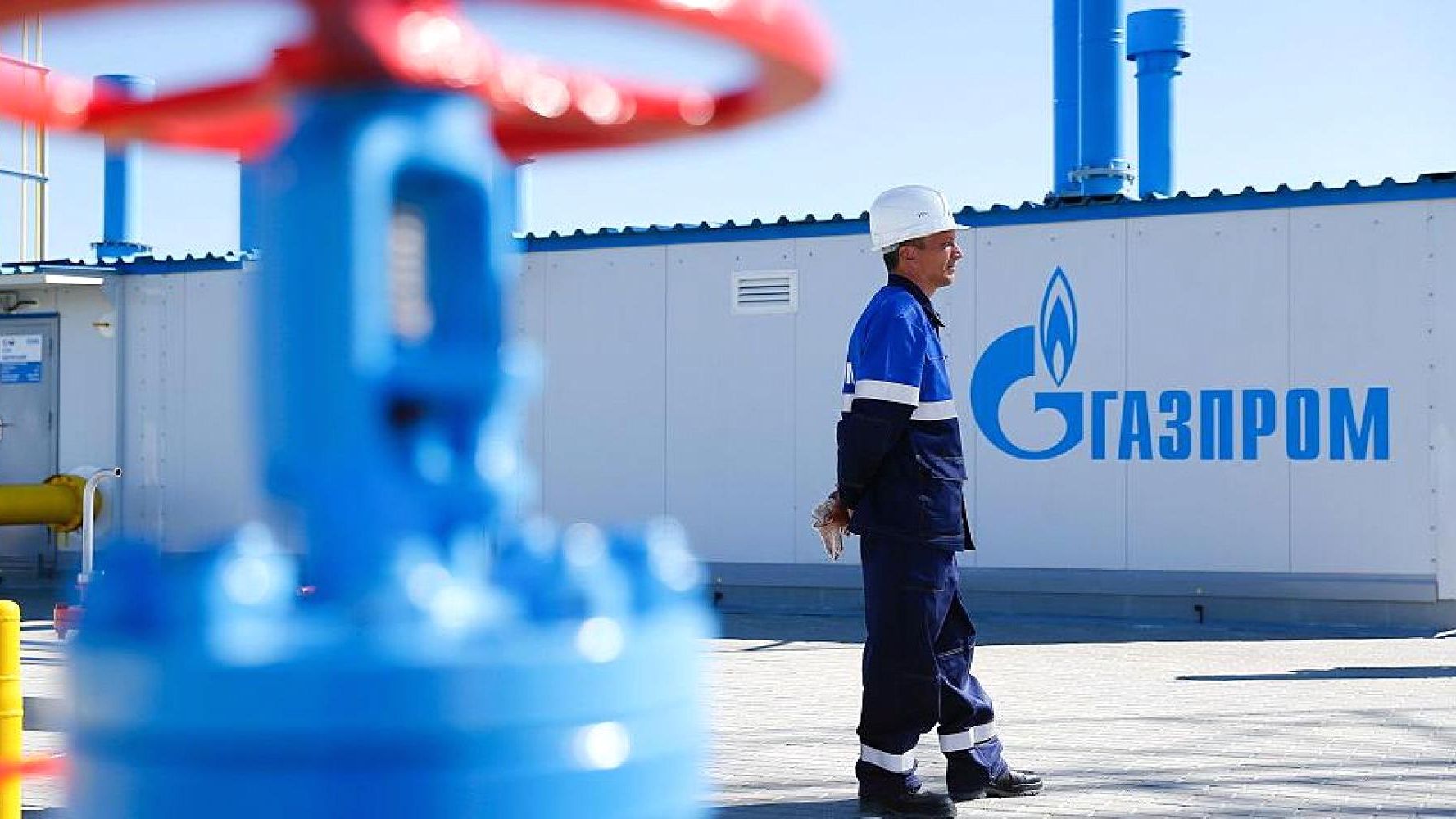 Gazprom doğruladı: Türkiye'ye 1 milyar dolar ödeme yapılacak