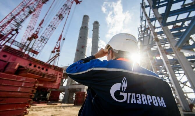 Gazprom, yatırımlarını %20 azaltmayı planlıyor