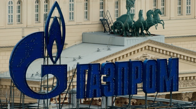 Gazprom, dünyanın en çok kazandıran şirketi oldu