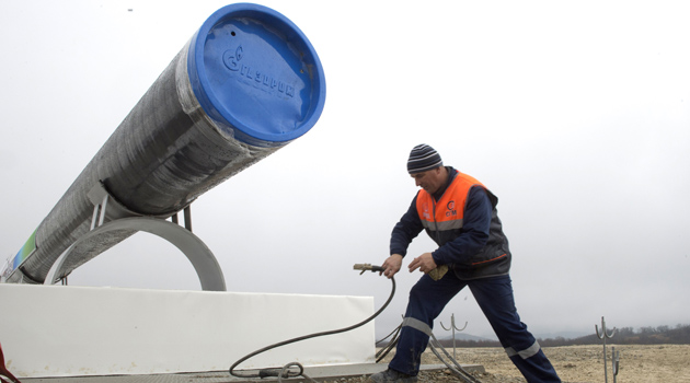 Gazprom: Türkiye’ye doğalgaz indirimi yapabiliriz