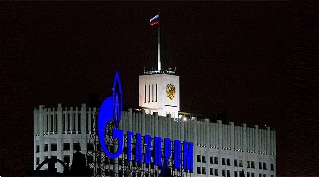 Gazprom indirim için Türkiye'ye gidiyor