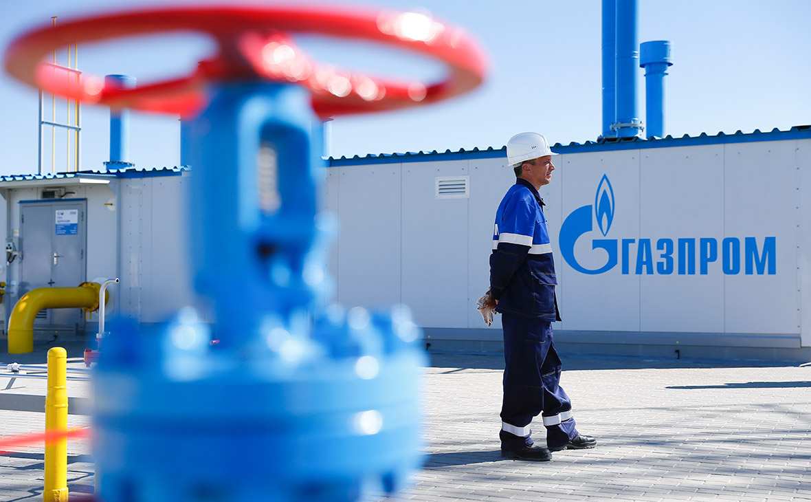 Gazprom’dan Fransa ve Almanya’ya kötü haber!