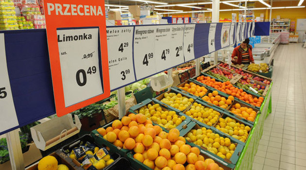 Rusya, Türkiye’den meyve ve sebze ithalatını artıracak