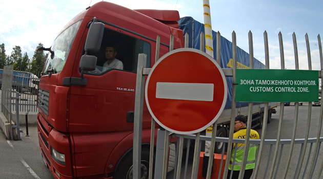 Rusya, Türk ihracatçılara kolaylık sağlamak için 3 yeni gümrük kapısı açıyor