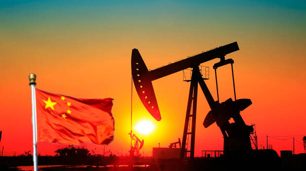 Hindistan Rus Petrol Alımını Azaltırken Çin Rekor Seviyeye Çıkardı