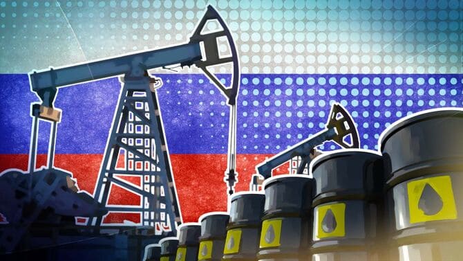 Hindistan’ın Reddetmesi Sonrası Rus Petrolünü alan ülke açıklandı