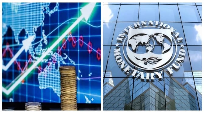 IMF: Rusya Dünyanın Dördüncü Büyük Ekonomisi