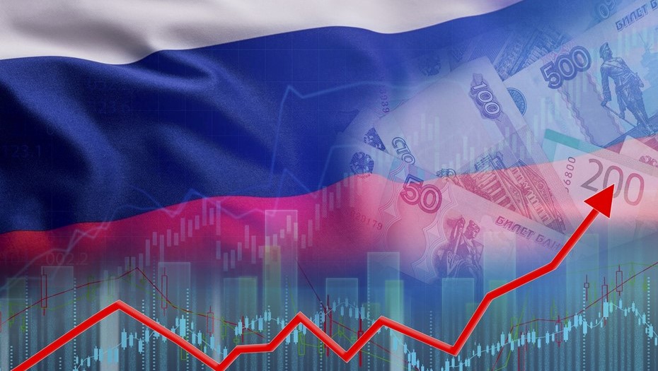 IMF, Rusya'nın 2026 Büyüme Tahminini Artırdı