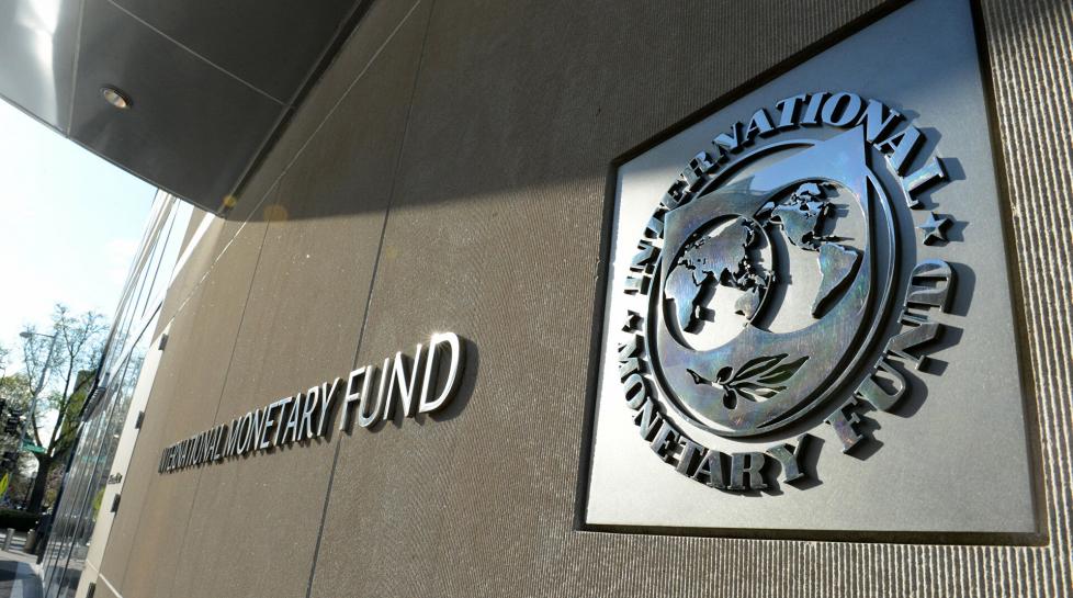 IMF, Rusya'nın GSYİH büyüme tahminini yükseltti