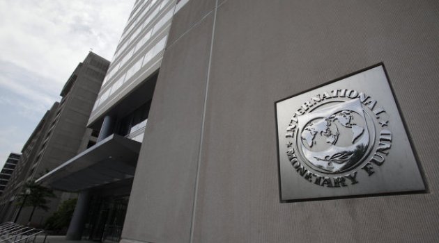 IMF, Rusya ekonomik büyüme rakamını yüzde 2,5’e çekti