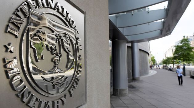 IMF: Rusya’nın küçülmesi Orta Asya ve Kafkas ekonomilerini etkileyecek