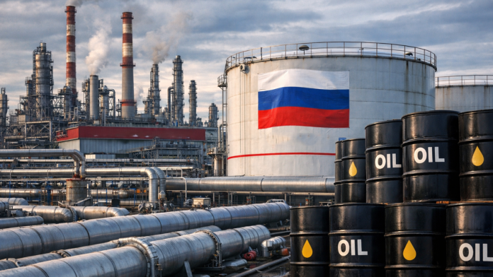İngiltere'den Rus Petrolüne 'Süresiz Muafiyet': Dizel ve Jet Yakıtı İthalatına İzin