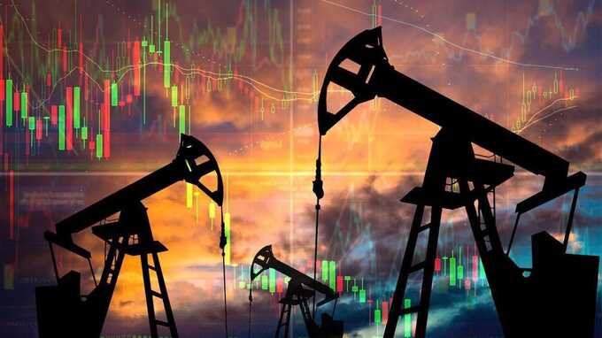 İsrail'in İran Saldırısı Petrol Fiyatlarını Fırlattı