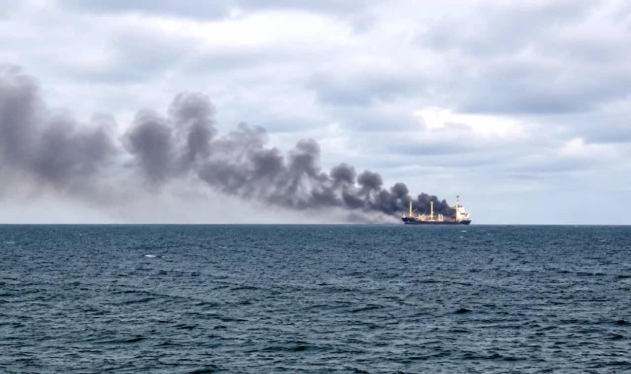 Karadeniz'de Deniz Ticareti Krizi: Navlun ve Sigortalara Rekor Zam