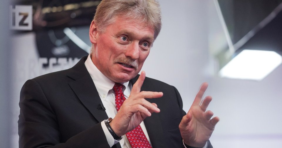 Kremlin: "Rusya'yı Süper Bir Gelecek Bekliyor"