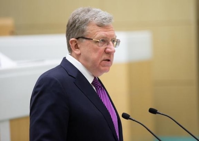 Kudrin: 2022’de Rus ekonomisi %10'dan fazla küçülecek