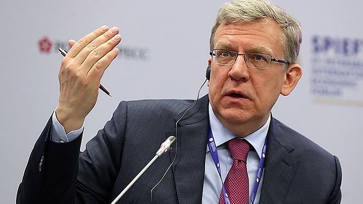 Kudrin: Rusya ekonomisi ciddi bir duraklama çukurunda