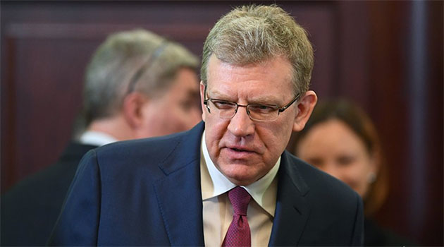 Kudrin, Rusya ekonomisinin büyüme şartını açıkladı