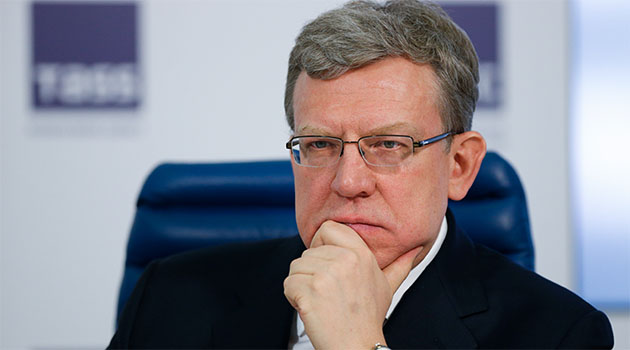 Kudrin: Rusya'da devlet petrol şirketlerini özelleştirmeli