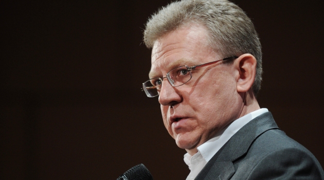 Kudrin: Avrupa’da yeni bir borç krizi olabilir 