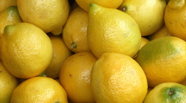 Rusya 20 ton limon ve 30 ton domatesi Türkiye’ye geri gönderdi