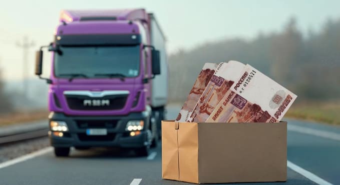 Lojistikte Yakıt Krizi Fiyatları Vuruyor: Taşımacılık Zamları Rekor Kırdı