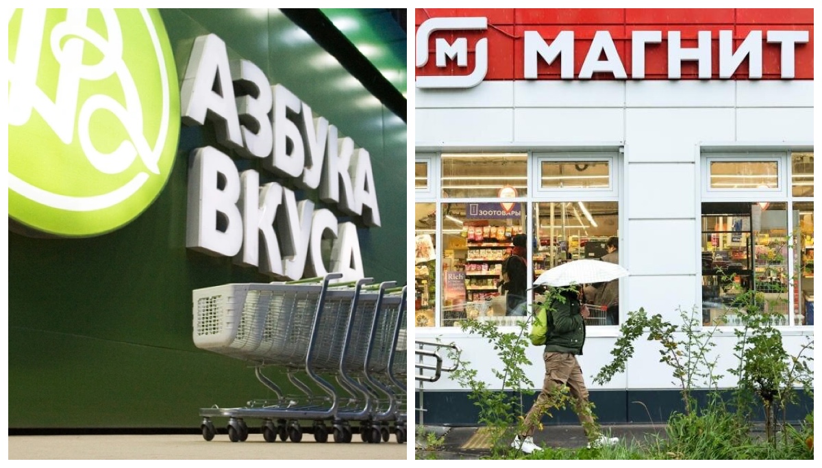 Dev Market Zinciri, 'Azbuka Vkusa'nın Çoğunluk Hisselerini Satın Aldı