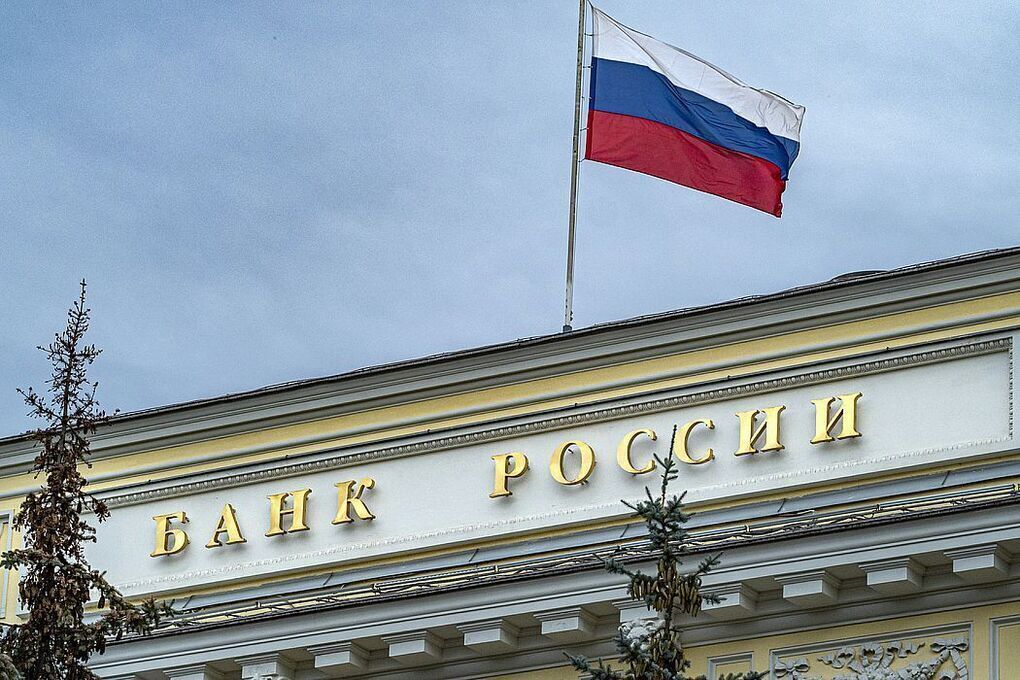 Merkez Bankası Alarmda: Rusya'da KDV Zammı Enflasyonu Artırıyor