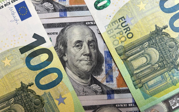 Merkez Bankası Resmi Dolar Kurunu Güncelledi