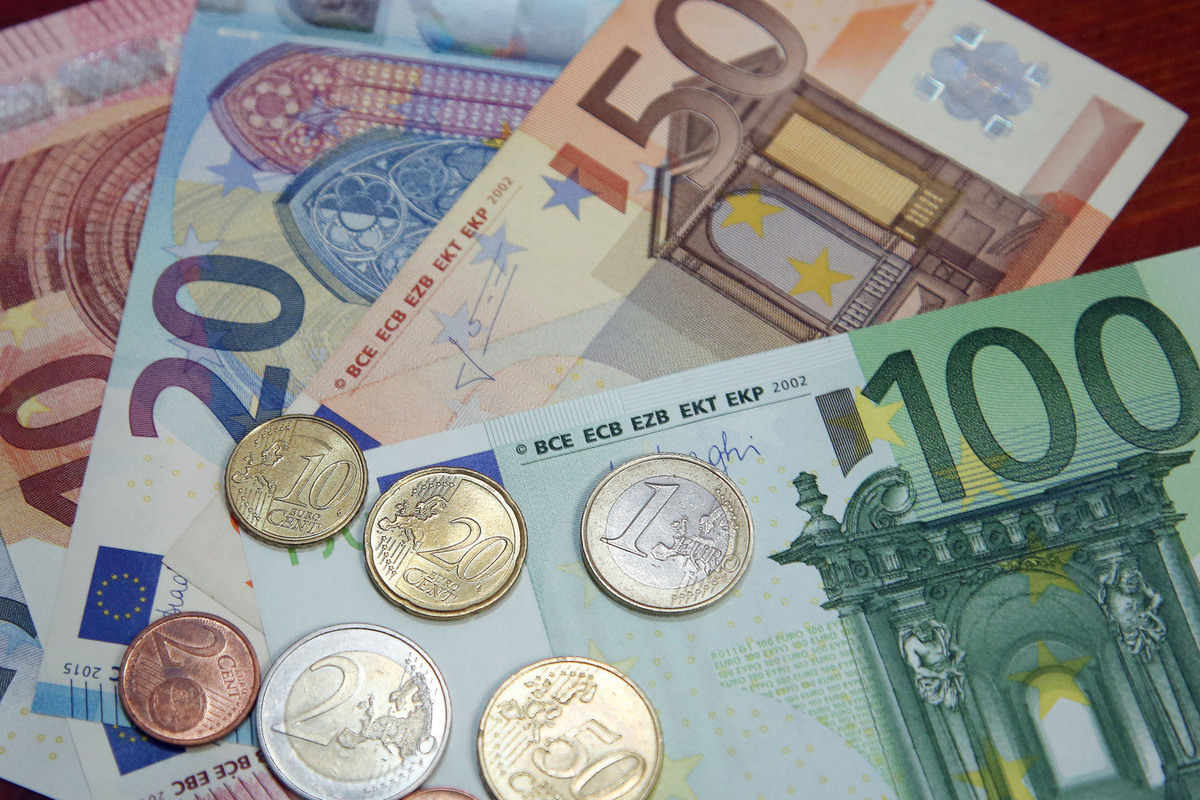 Merkez Bankası'ndan Euro/Ruble Resmi Kuru Açıklaması