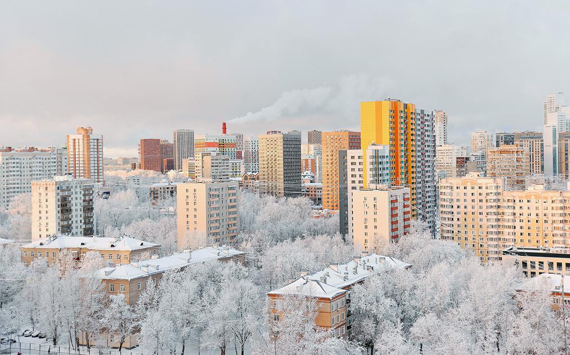 Moskova Konut Piyasası Dondu: Ocak Ayında Sert Düşüş