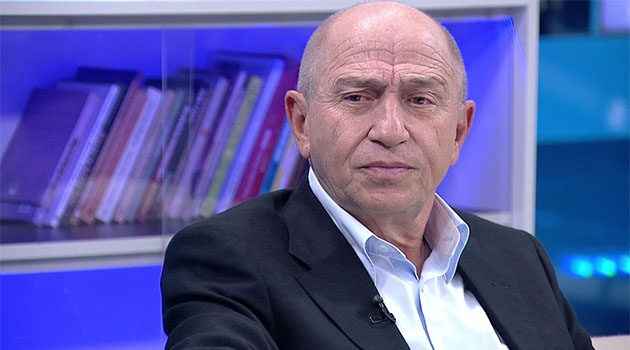 Nihat Özdemir umutlu: Rusya'da yeni işler peşindeyiz