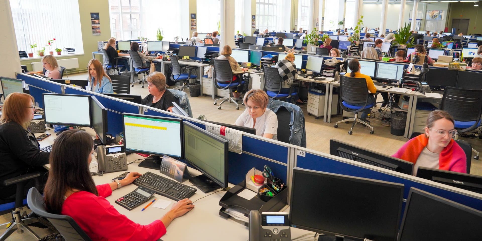 Nitelikli Elaman Bulmak Her Geçen Gün Zorlaşıyor