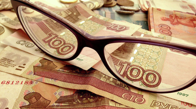 Rusya’da enflasyon Ocak’ta yüzde 3,9 ile rekor kırdı