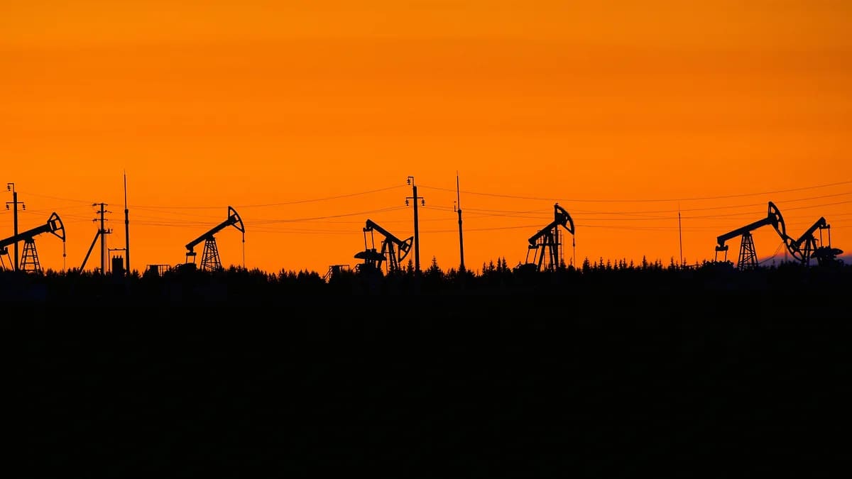 OPEC+ Ağustos'ta Petrol Üretimini Artırıyor: Fiyatlara Etkisi Ne Olacak?
