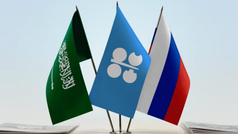 OPEC+ grubu anlaştı; Petrol üretim kesintisi bir ay daha devam edecek
