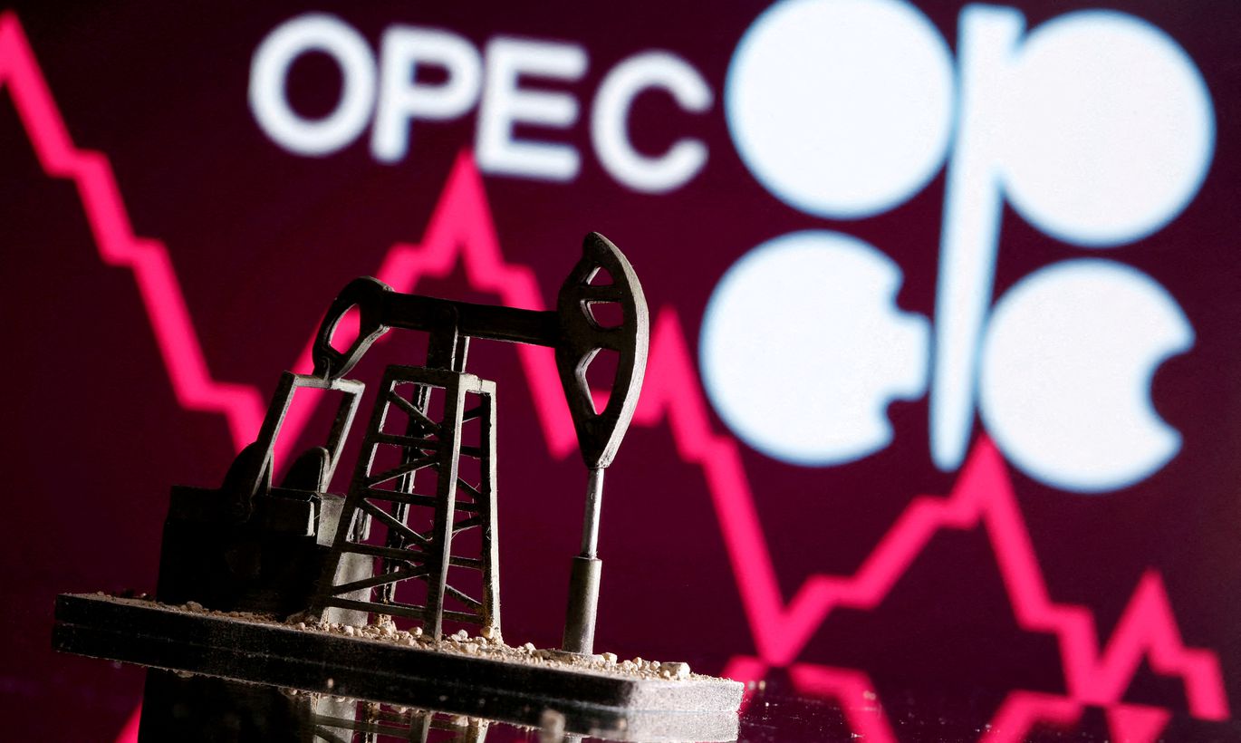 OPEC ve OPEC+, Petrol üretimini artırma kararı aldı