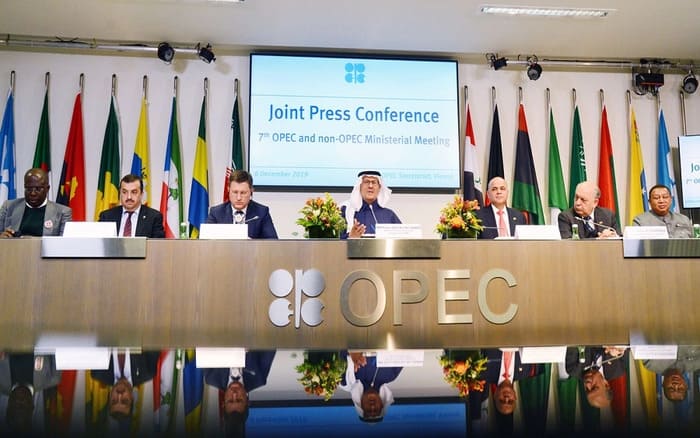 OPEC+’in Rusya’ya destek kararı petrol fiyatlarını yükseltti