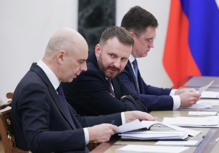 Oreşkin: Rusya Ekonomisinde Durum Çok Zor