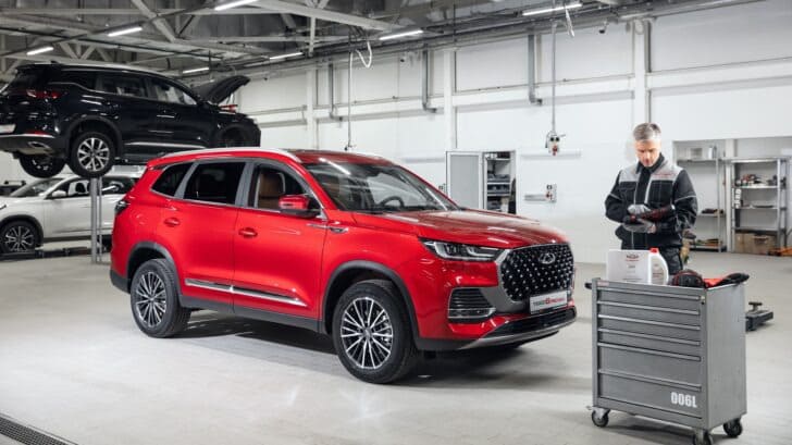 Otomobil Satışları Geçen Yıla Göre %16 Geriledi