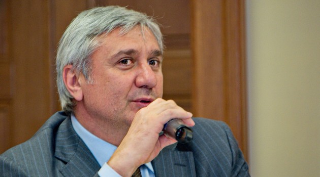Rus senatör: Mersin Akkuyu asrın projesi