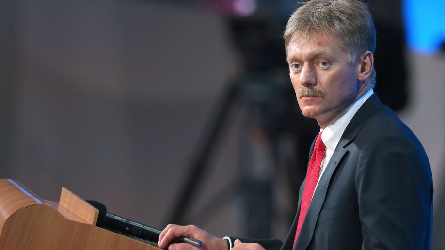 Peskov yanıtladı: Erdoğan Putin'den mali yardım talep etti mi?