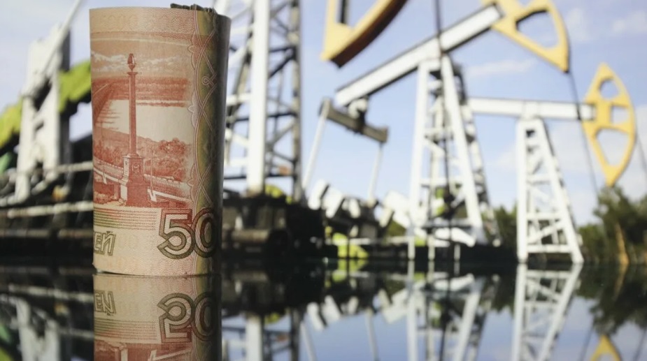 Petrol Fiyatlarındaki Artış Rus Bütçesine Yaradı