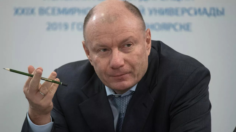 Potanin: Rusya Artık “Dünyanın Benzin İstasyonu” Değil