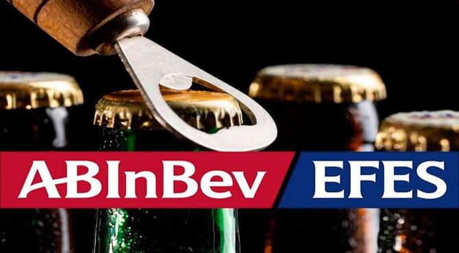 Putin, AB InBev Efes'in Devrini Onayladı, İstanbul Borsası'ndaki Hisseler Düştü