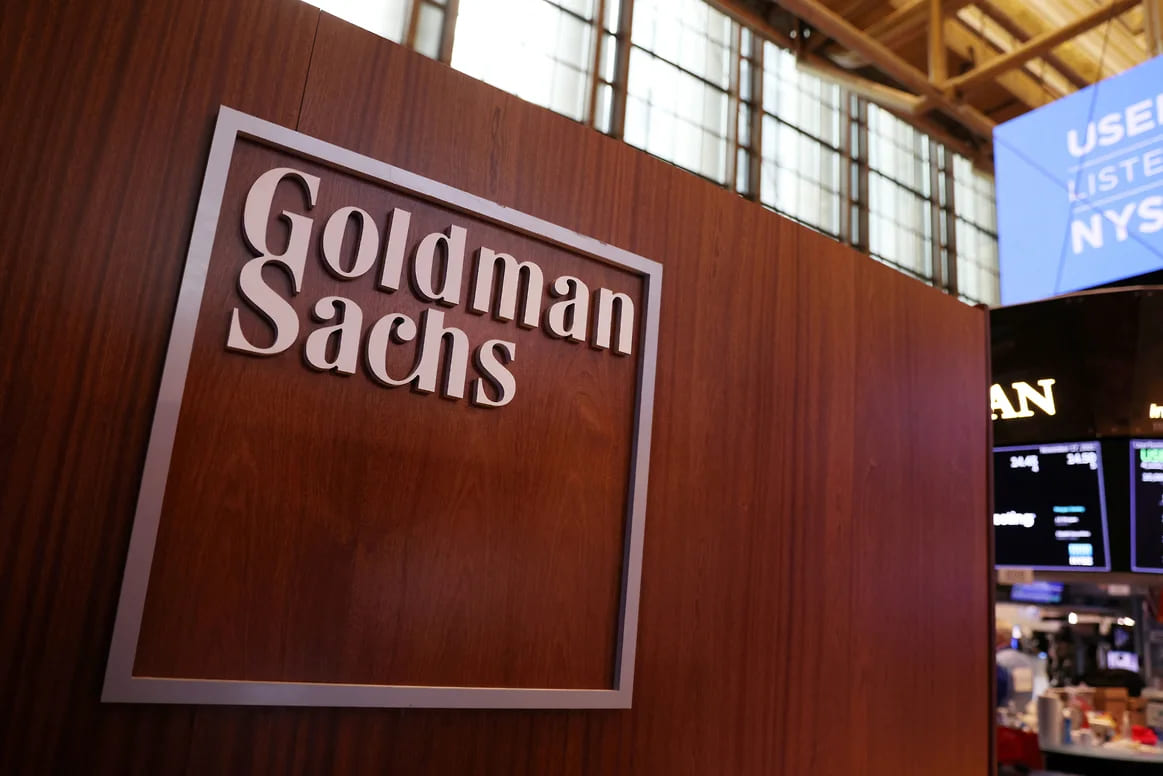 Putin, Goldman Sachs’ın Rusya’daki İştirakinin Satışına Onay Verdi