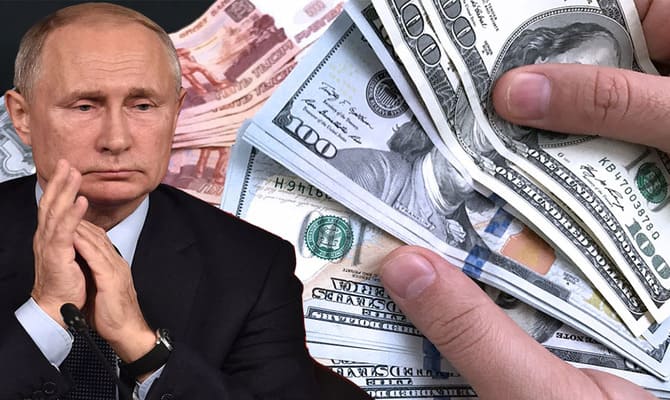 Putin’den ‘sermaye çıkışı azaltılsın’ talimatı